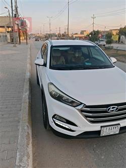 هیوندای تۆکسۆن